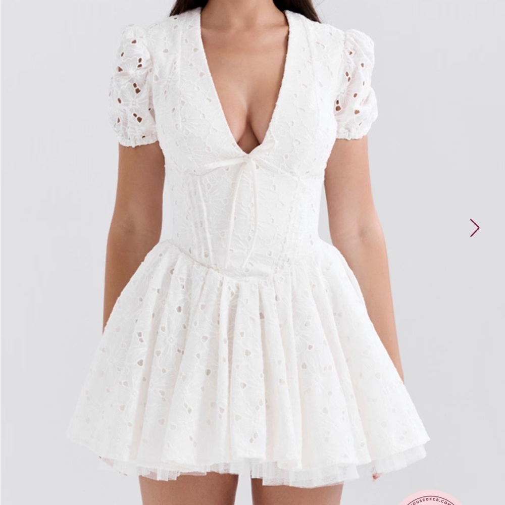 House of CB Mini Dress